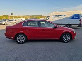 VW Passat 1, 6TDI SEDAN | Mobile.bg    5