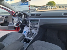 VW Passat 1, 6TDI SEDAN | Mobile.bg    11