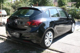 Opel Astra 1, 4 TURBO-SPORT - [6] 