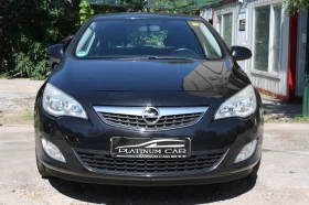 Opel Astra 1, 4 TURBO-SPORT - [4] 