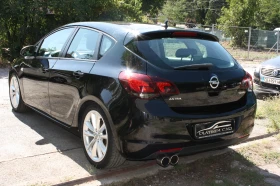 Opel Astra 1, 4 TURBO-SPORT - [5] 