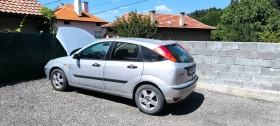 Ford Focus, снимка 5