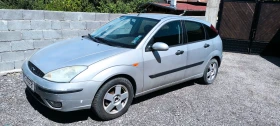 Ford Focus, снимка 3