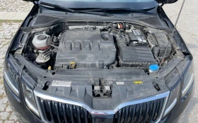 Skoda Octavia 2.0 TDI/150 PS/DSG 7, снимка 14