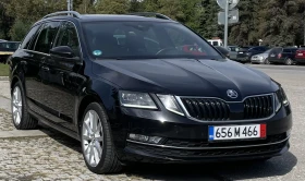 Skoda Octavia 2.0 TDI/150 PS/DSG 7, снимка 3