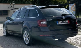 Skoda Octavia 2.0 TDI/150 PS/DSG 7, снимка 5