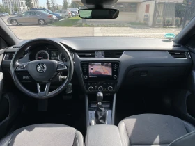 Skoda Octavia 2.0 TDI/150 PS/DSG 7, снимка 7