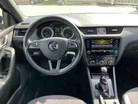 Skoda Octavia 2.0 TDI/150 PS/DSG 7, снимка 8