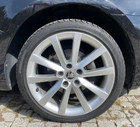 Skoda Octavia 2.0 TDI/150 PS/DSG 7, снимка 15