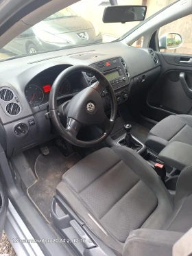 VW Golf Plus 1.9 TDI, снимка 5