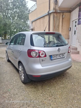 VW Golf Plus 1.9 TDI, снимка 4