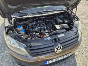 VW Caddy 1.6TDI 102к.с., снимка 15