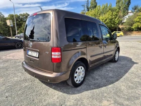 VW Caddy 1.6TDI 102к.с., снимка 5