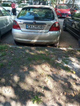 Rover 200, снимка 3