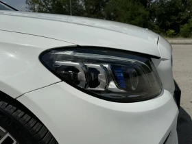 Mercedes-Benz C 300 C300 d AMG Facelift Digital Cockpit, снимка 7