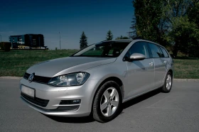 VW Golf 7/2.0tdi/150к.с./DSG/Германия, снимка 1