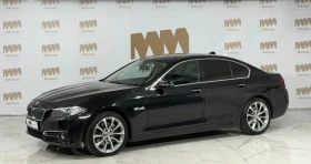 BMW 535 xDrive Luxury | Mobile.bg    1