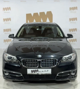 BMW 535 xDrive Luxury, снимка 4