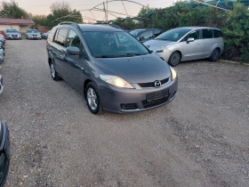 Mazda 5 / 7 МЕСТНА, снимка 2