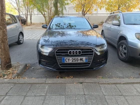 Audi A4, снимка 1