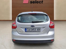 Ford Focus 1.0 EcoBoost | Mobile.bg    6