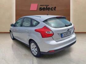 Ford Focus 1.0 EcoBoost | Mobile.bg    7