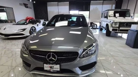     Mercedes-Benz C 450 AMG 4MATIC |   |  !!!