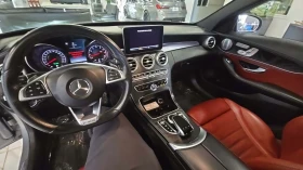 Mercedes-Benz C 450 AMG 4MATIC |   |  !!! | Mobile.bg    5