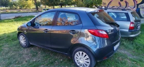 Mazda 2 1.4, снимка 3