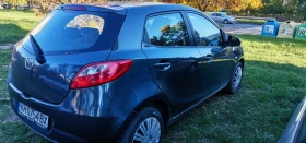 Mazda 2 1.4, снимка 2