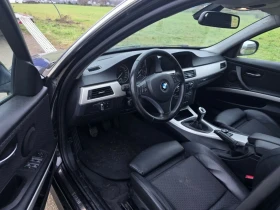 BMW 320 X-drive 2.0 184кс., снимка 7