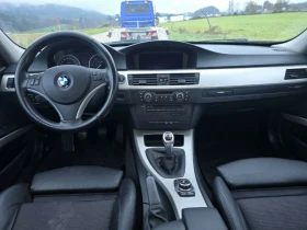 BMW 320 X-drive 2.0 184кс., снимка 9