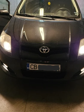 Toyota Auris, снимка 11