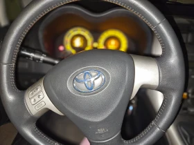 Toyota Auris, снимка 6