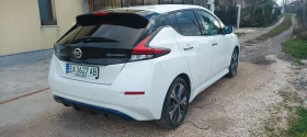 Nissan Leaf , снимка 6