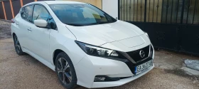 Nissan Leaf , снимка 7