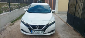 Nissan Leaf , снимка 3