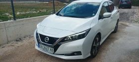 Nissan Leaf , снимка 2