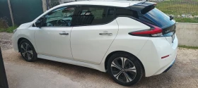 Nissan Leaf , снимка 4