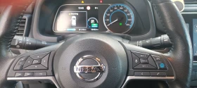 Nissan Leaf , снимка 14