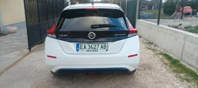 Nissan Leaf , снимка 5