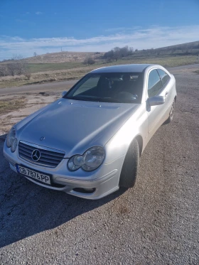 Mercedes-Benz C 220, снимка 4