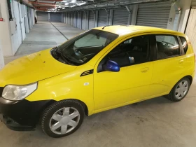 Chevrolet Aveo, снимка 3