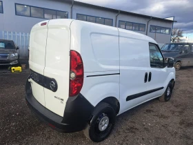 Opel Combo 1.3CDTI 90PS.MAXI ITALIA, снимка 4