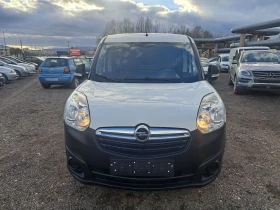 Обява за продажба на Opel Combo 1.3CDTI 90PS.MAXI ITALIA ~8 299 лв. - изображение 1