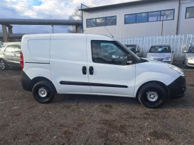 Opel Combo 1.3CDTI 90PS.MAXI ITALIA, снимка 7