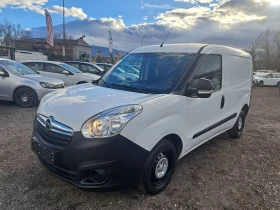 Opel Combo 1.3CDTI 90PS.MAXI ITALIA, снимка 1