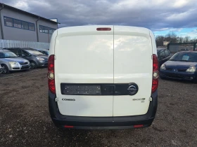 Opel Combo 1.3CDTI 90PS.MAXI ITALIA, снимка 5