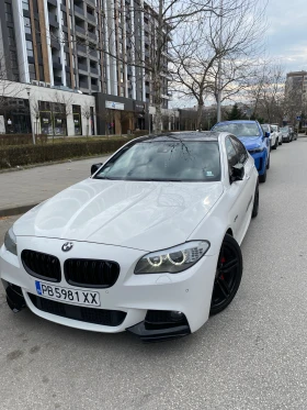 Обява за продажба на BMW 530 Ф10 ~36 500 лв. - изображение 1