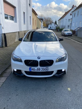 Обява за продажба на BMW 530 Ф10 ~36 500 лв. - изображение 1